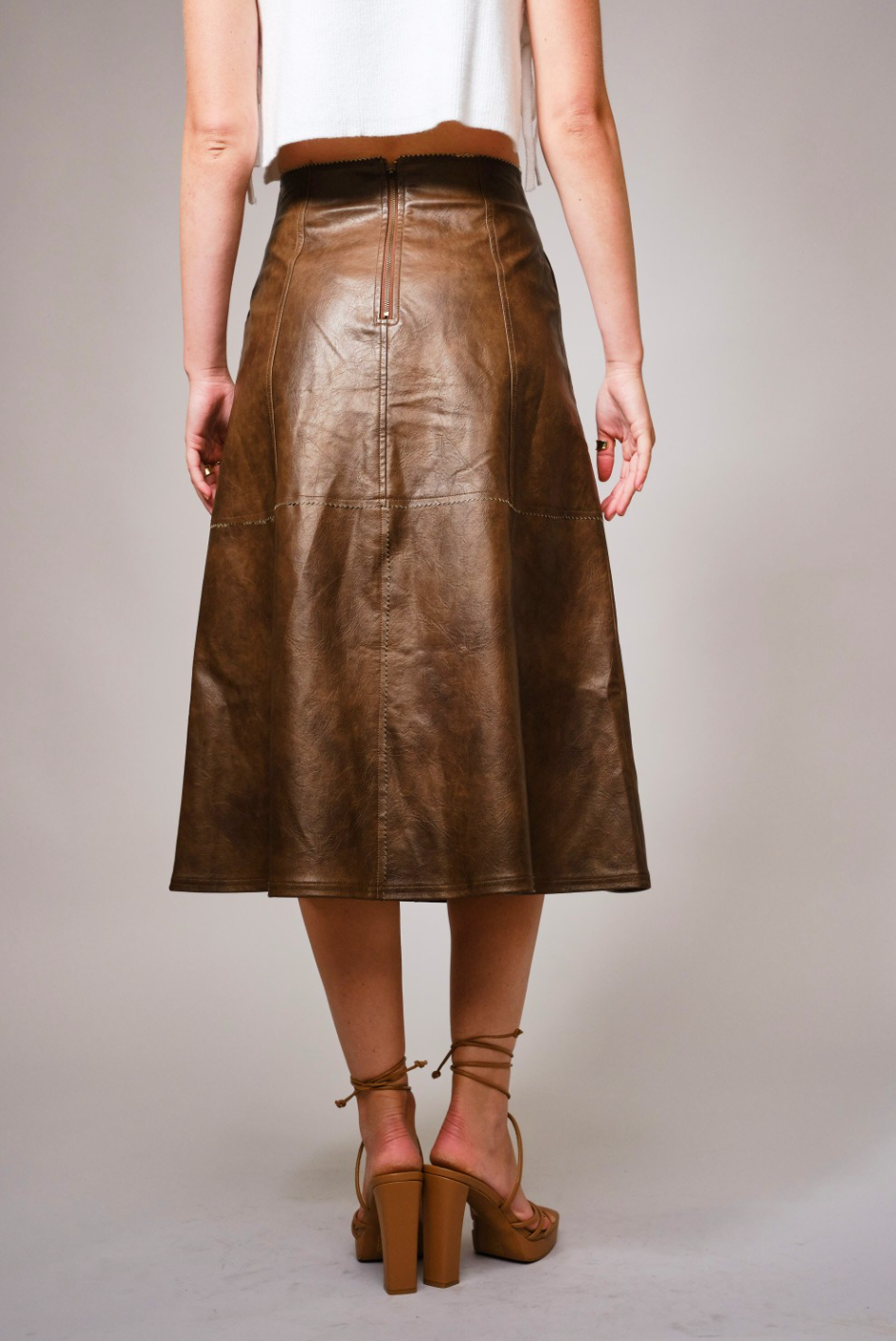 Penny Lane Skirt