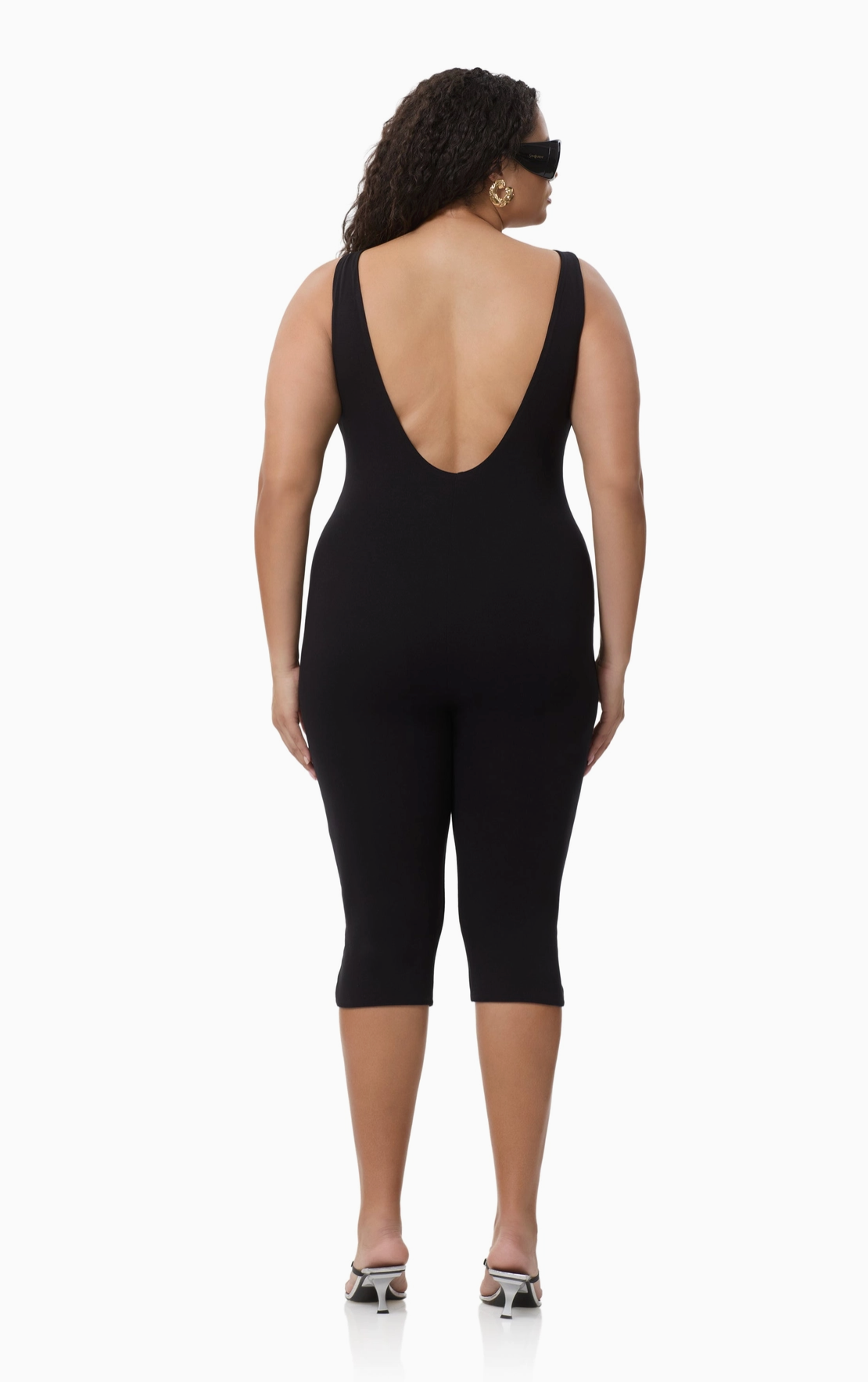 Tahlia Catsuit