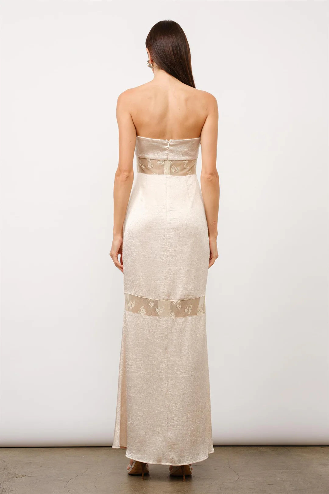 Vienna Maxi Dress