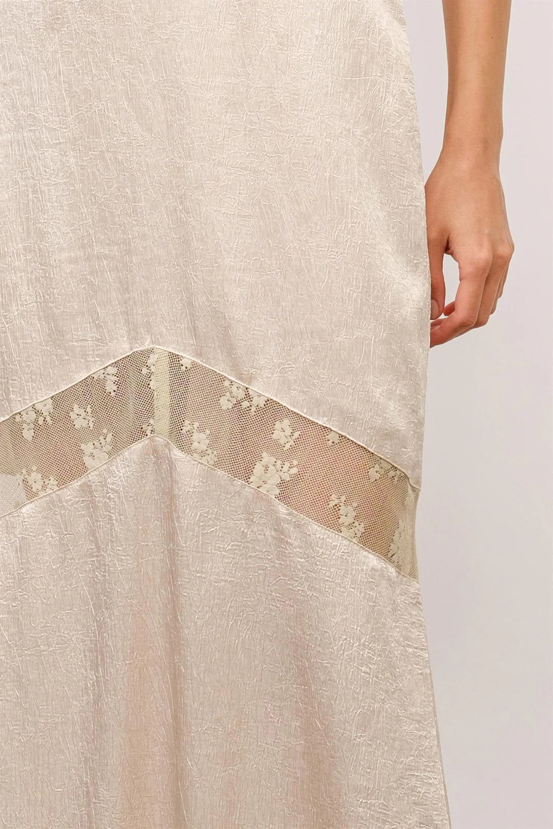 Vienna Maxi Dress