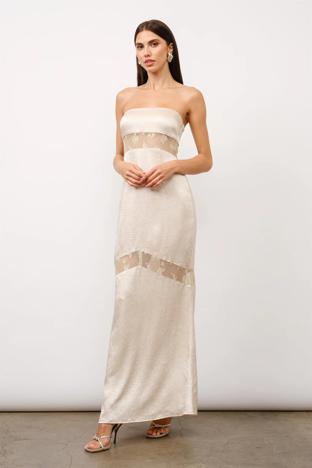 Vienna Maxi Dress