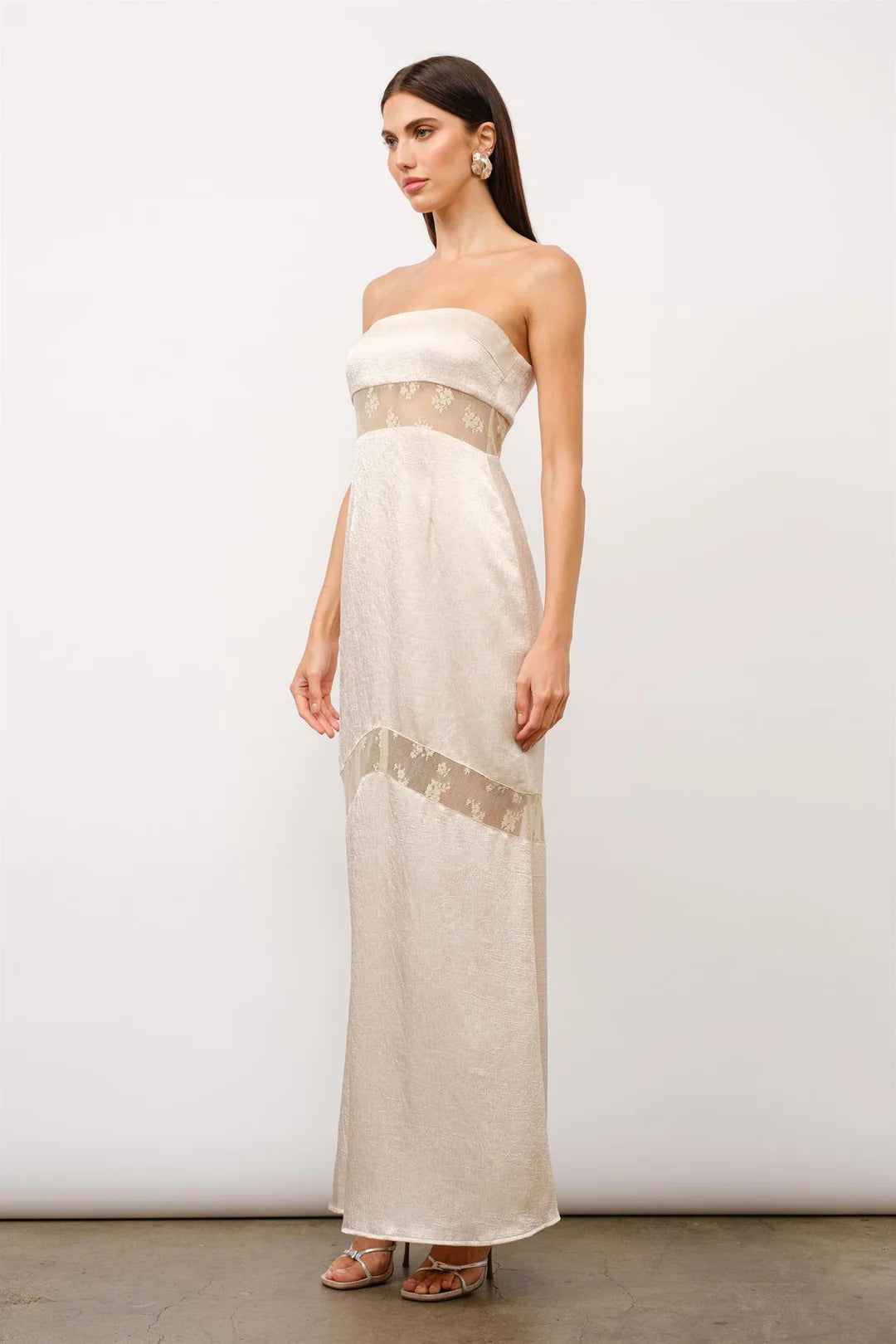 Vienna Maxi Dress