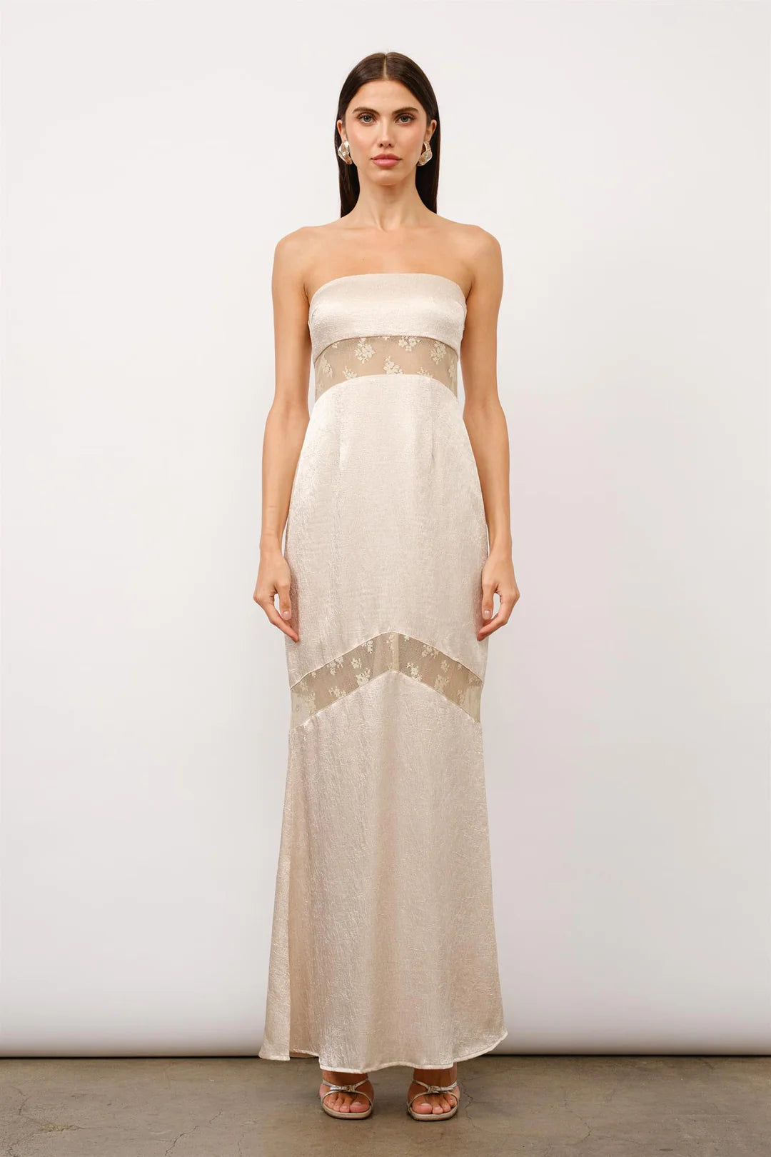 Vienna Maxi Dress