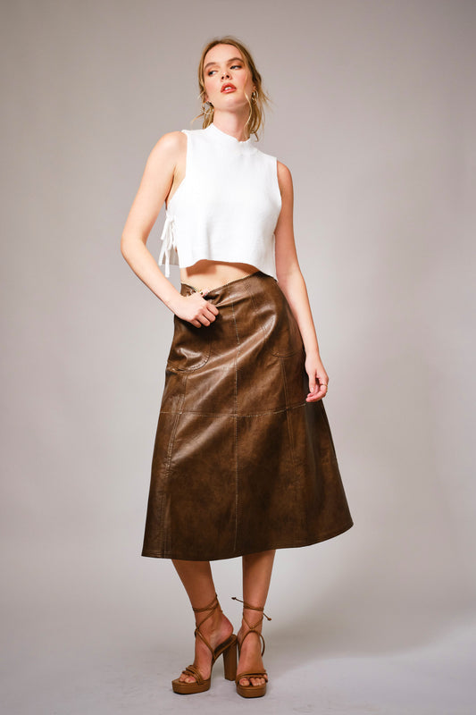 Penny Lane Skirt