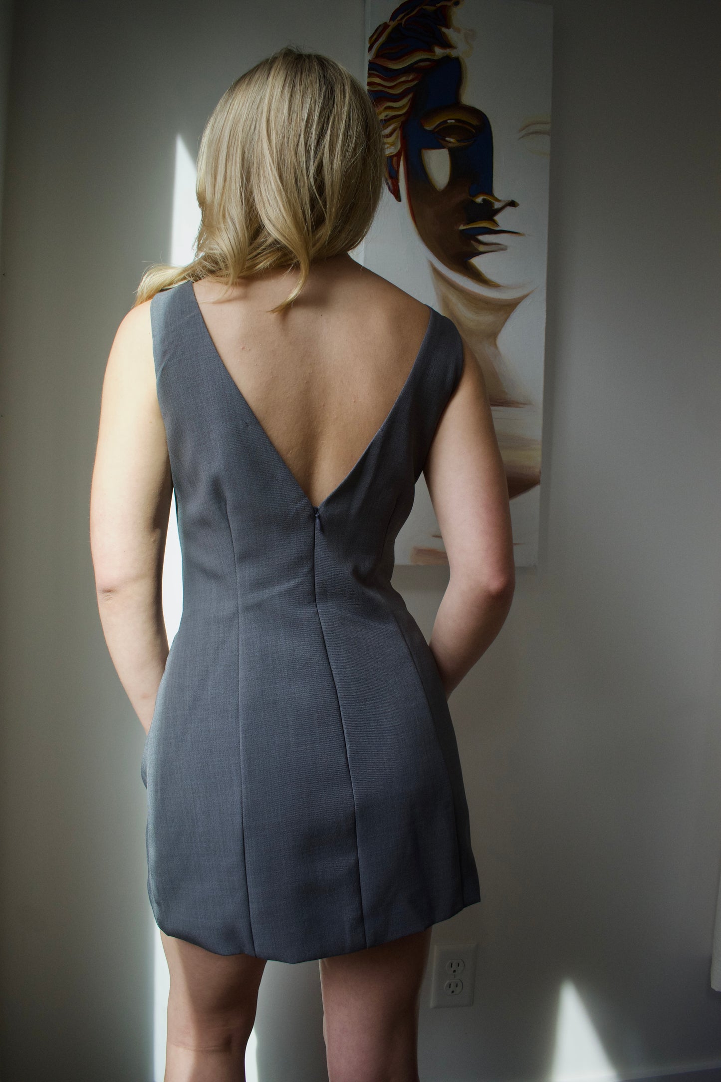 Carrie Dress