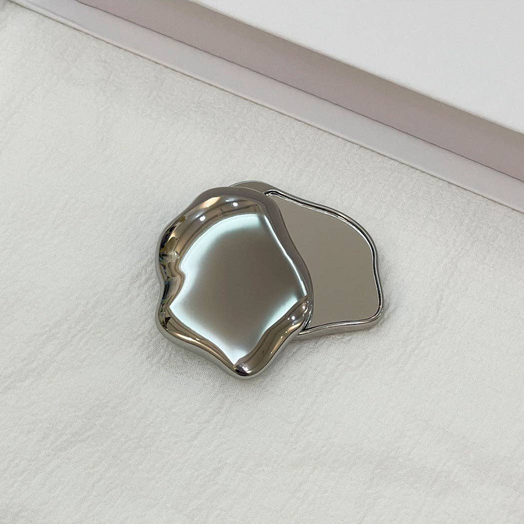 Cloud Compact Mirror