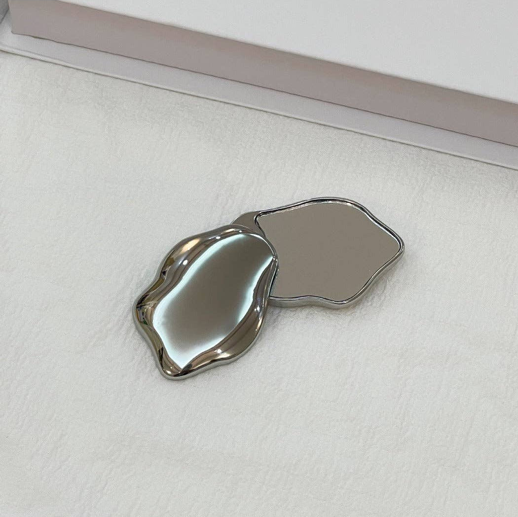 Cloud Compact Mirror