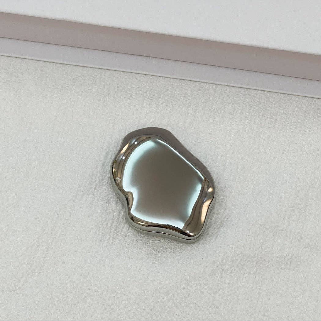 Cloud Compact Mirror