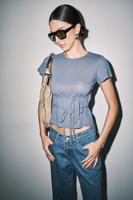 Amber Top