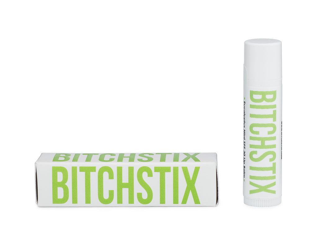 Bitchstix SPF 30 Lip Balm