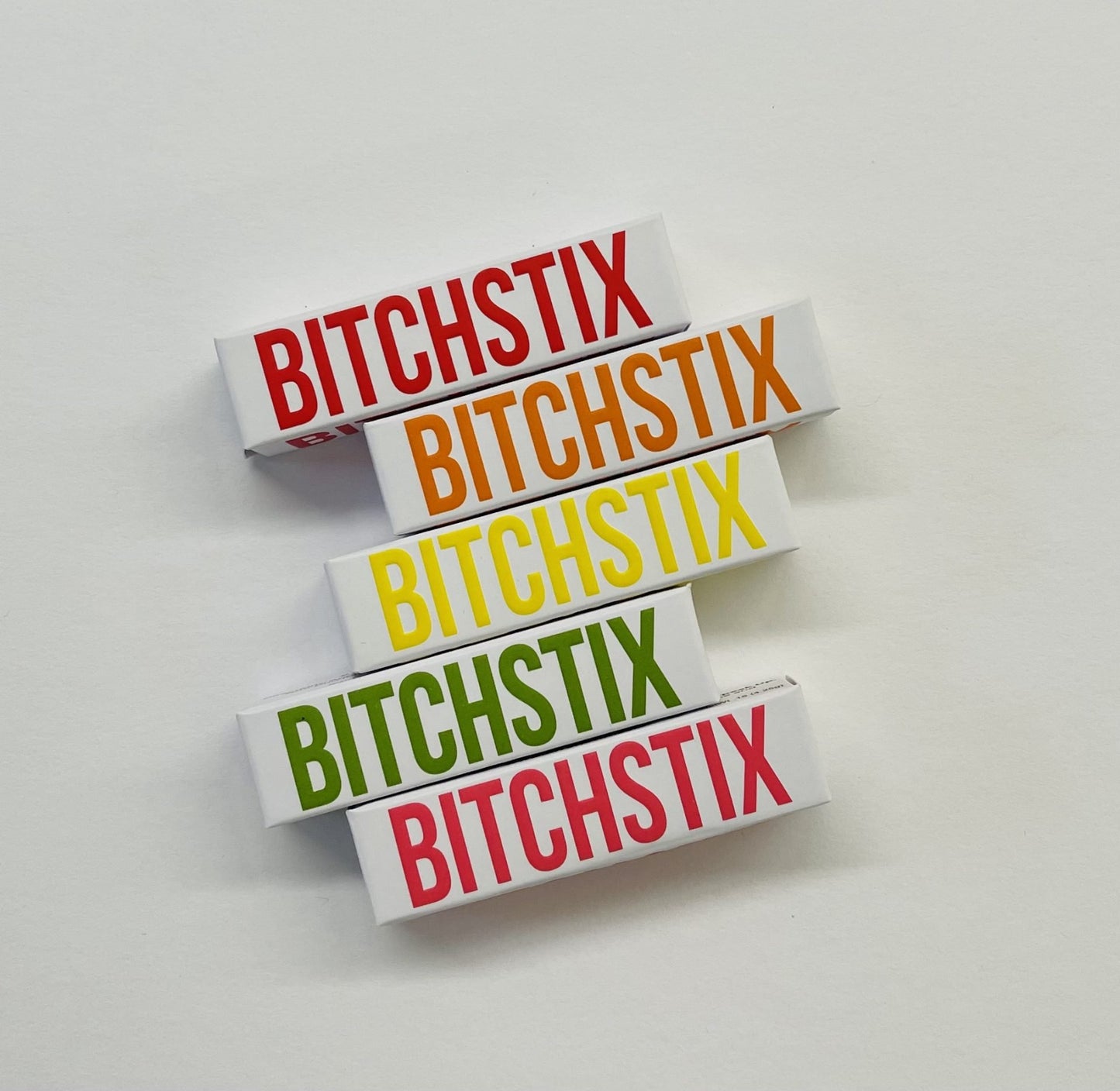 Bitchstix SPF 30 Lip Balm