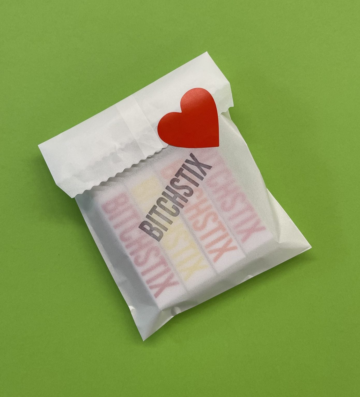 Bitchstix SPF 30 Lip Balm