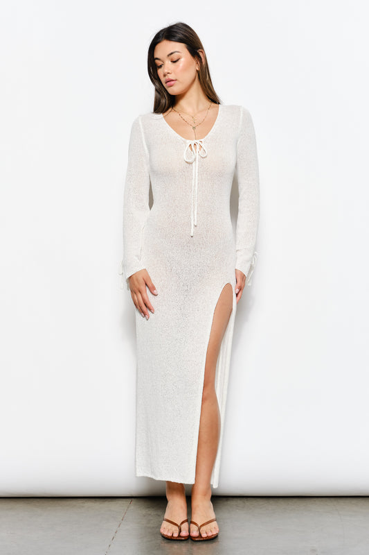 Juliette Knit Maxi Dress