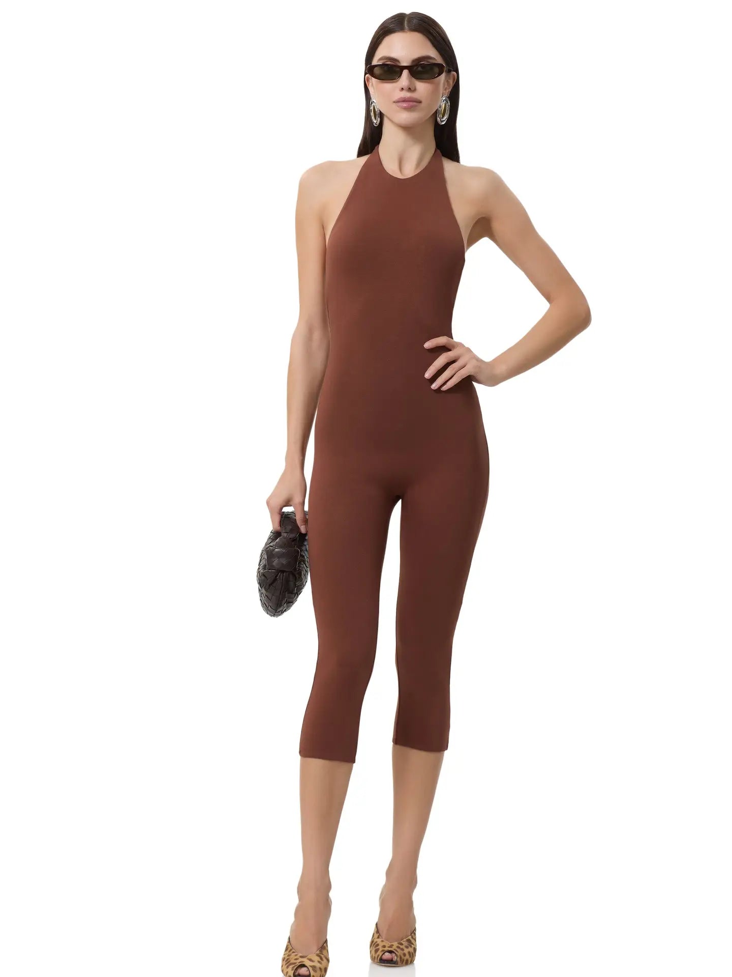 Patty Catsuit