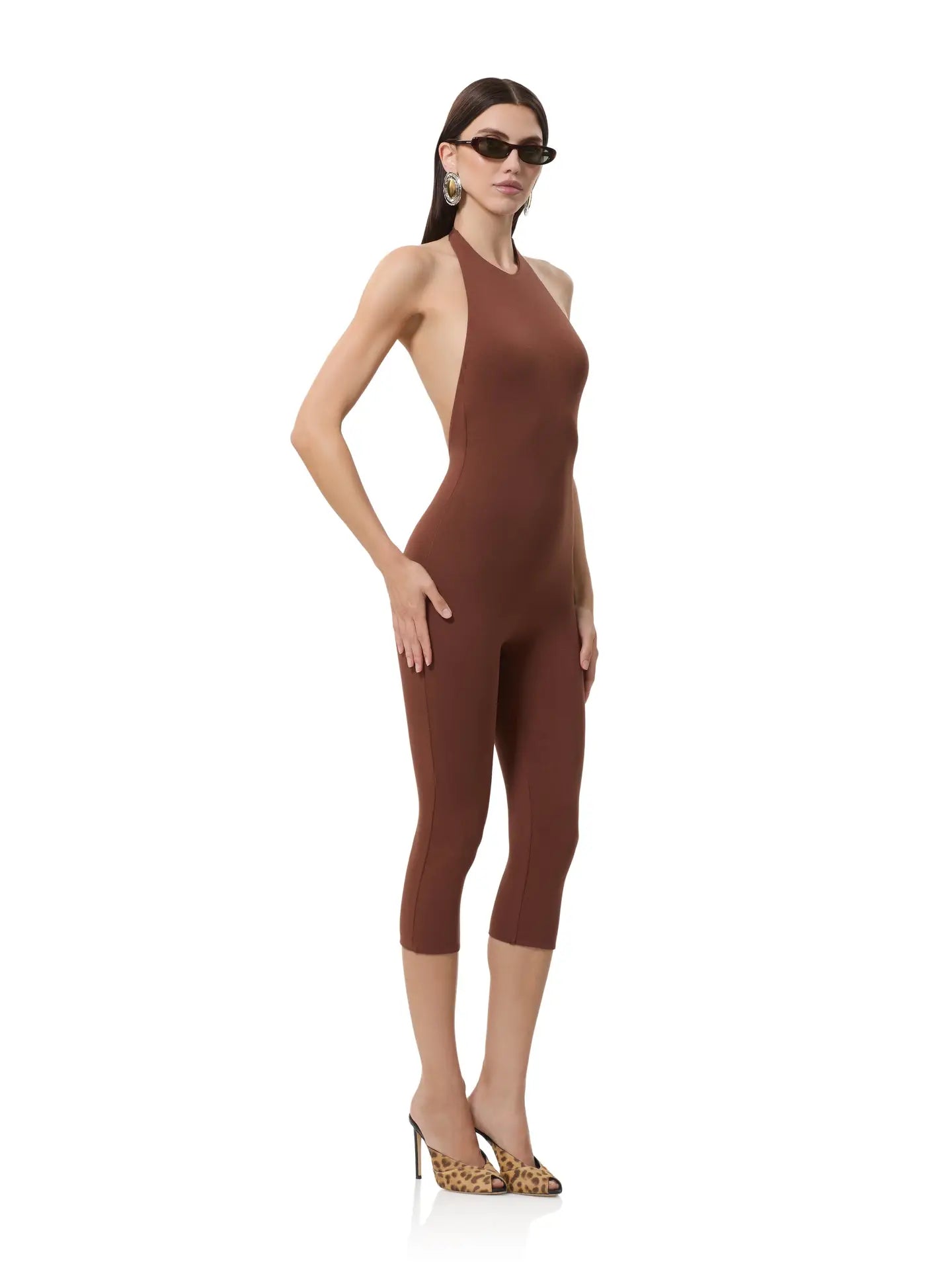 Patty Catsuit