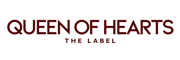 Queen of Hearts the Label
