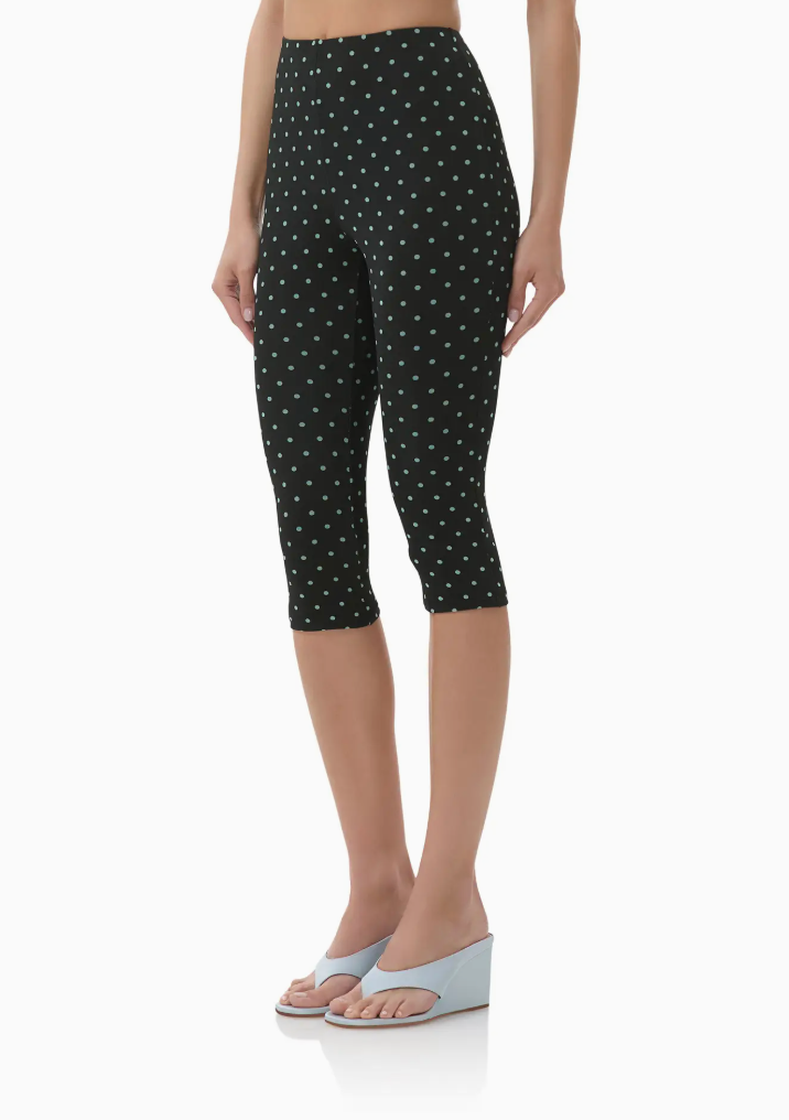 Gianna Capri Pant