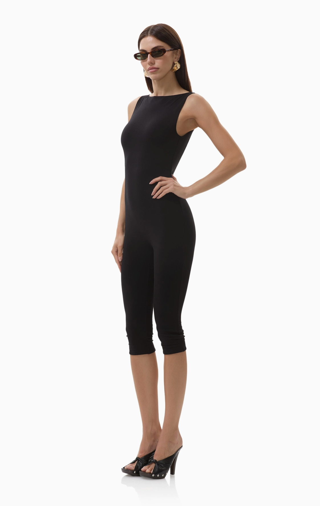 Tahlia Catsuit