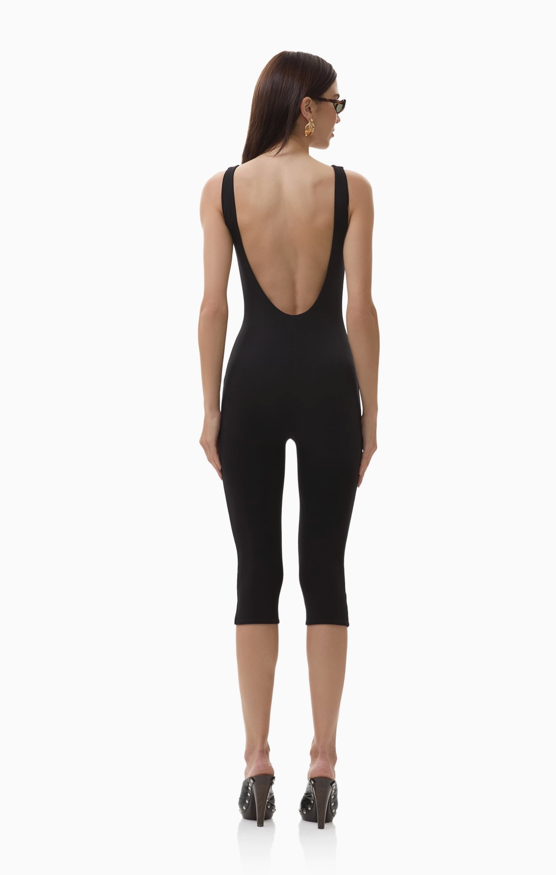 Tahlia Catsuit