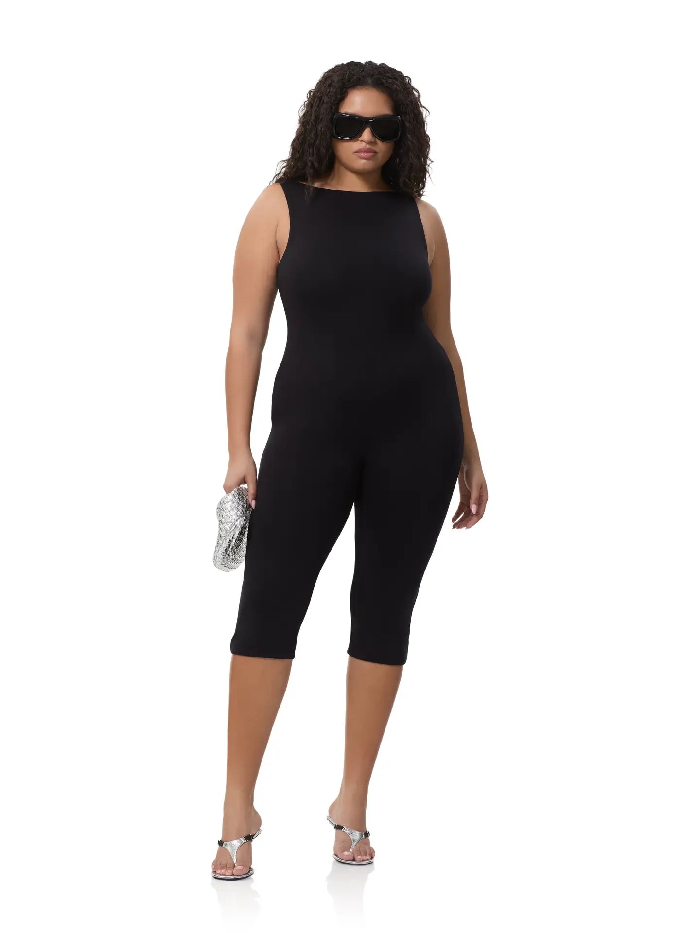 Tahlia Catsuit