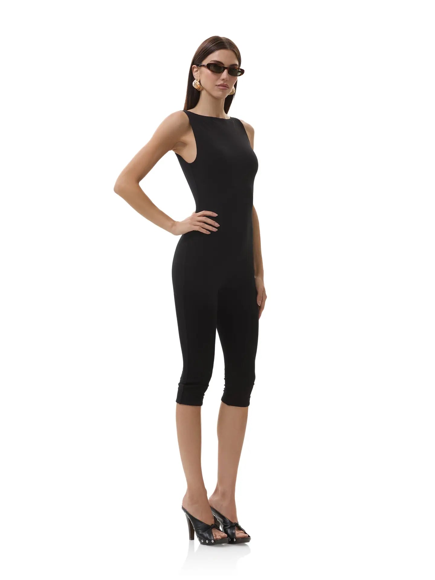 Tahlia Catsuit