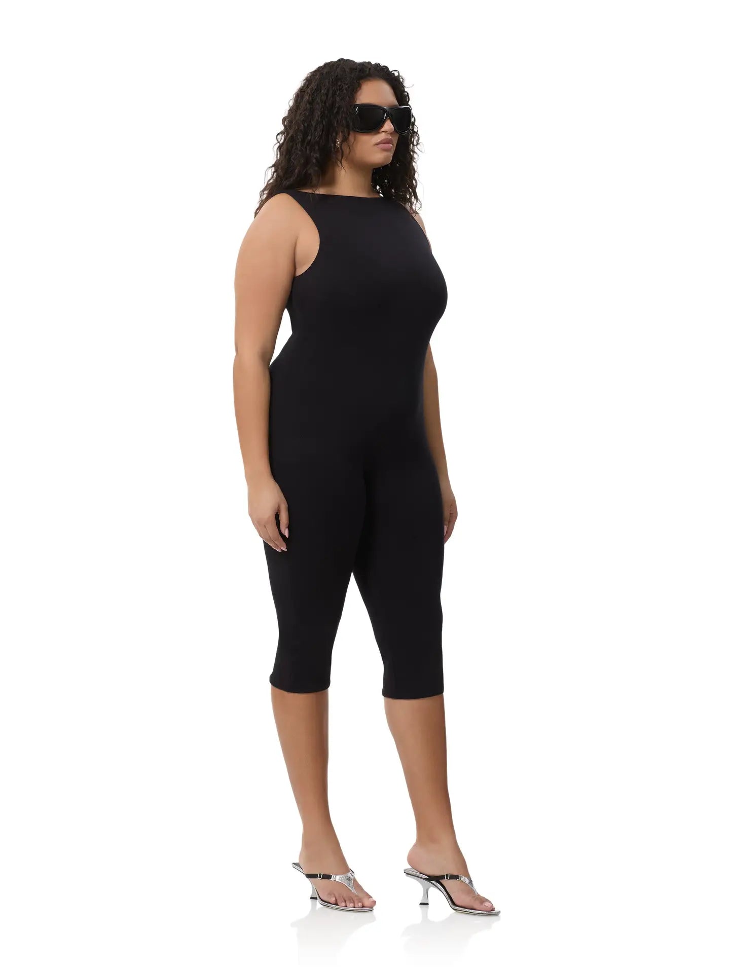 Tahlia Catsuit