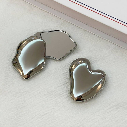 Cloud Compact Mirror