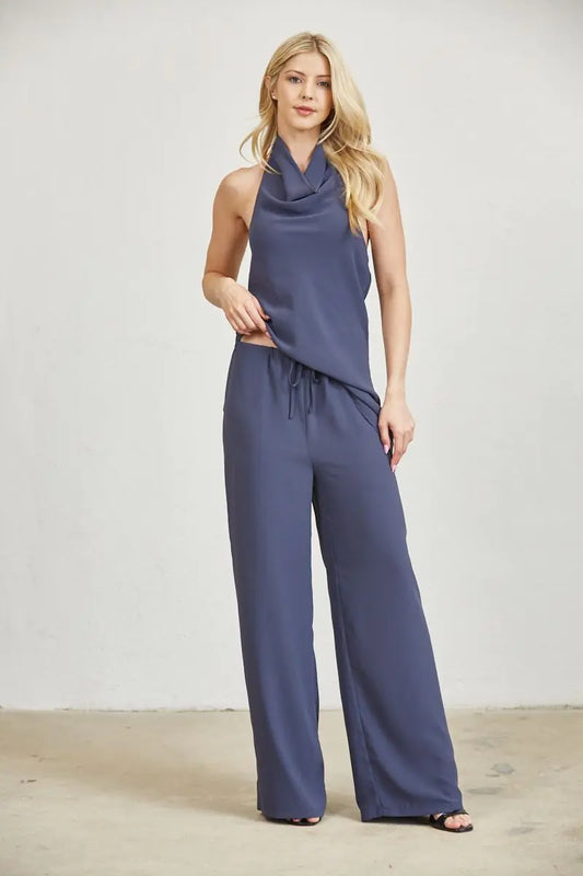 Sloane Flowy Pants