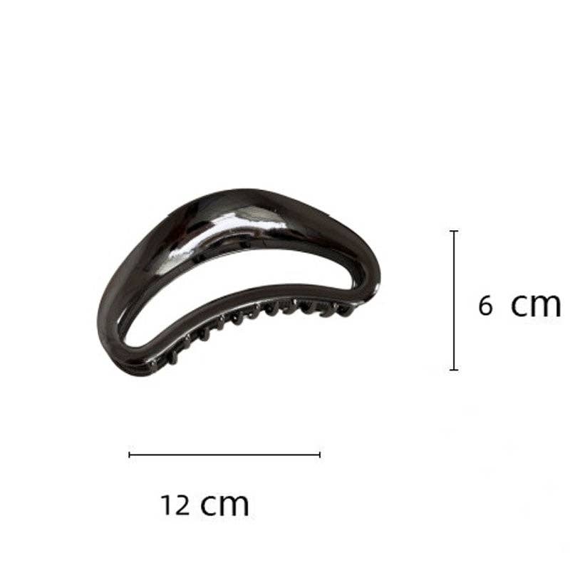 Metal Hair Claw