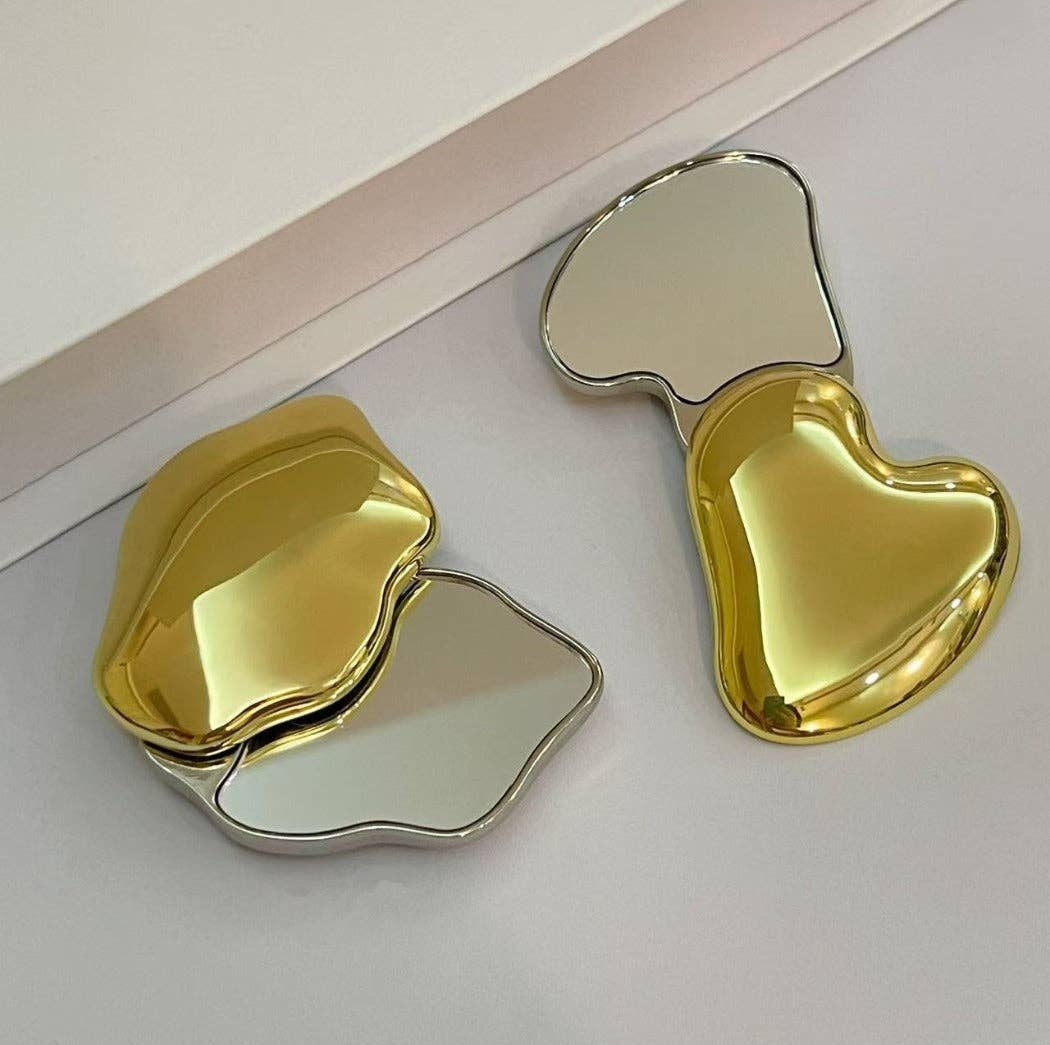 Cloud Compact Mirror