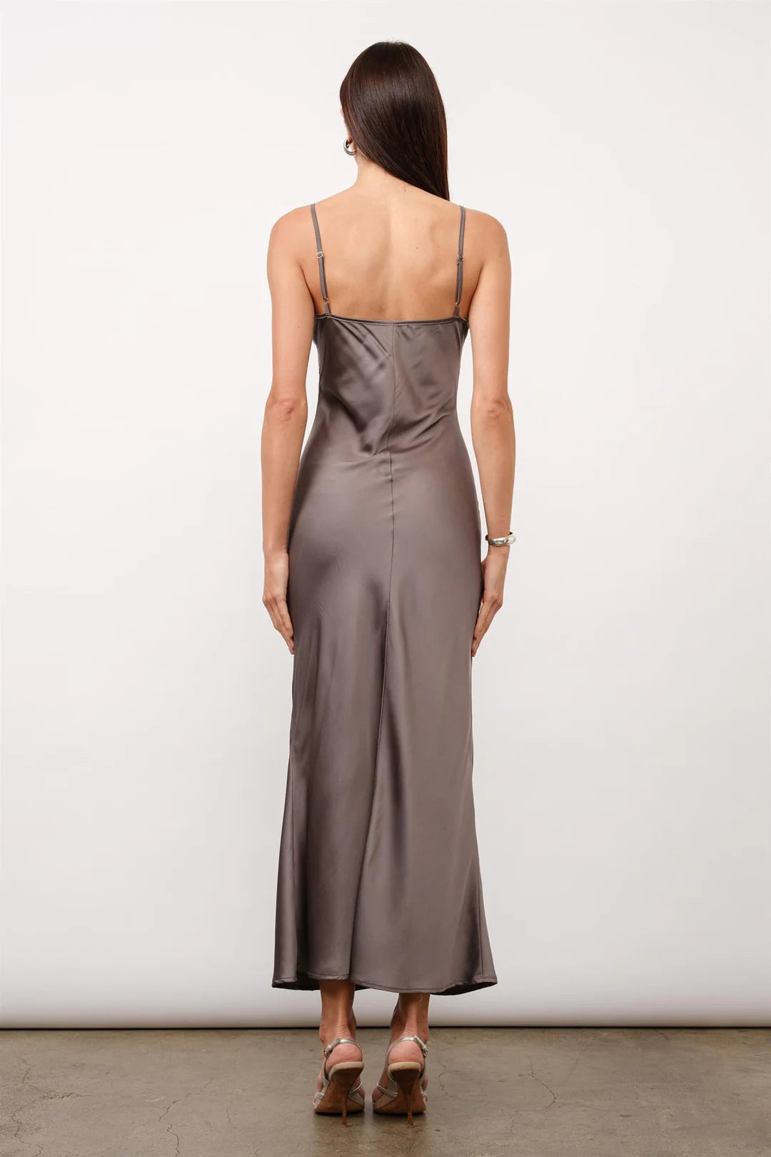 Genevieve Maxi Dress