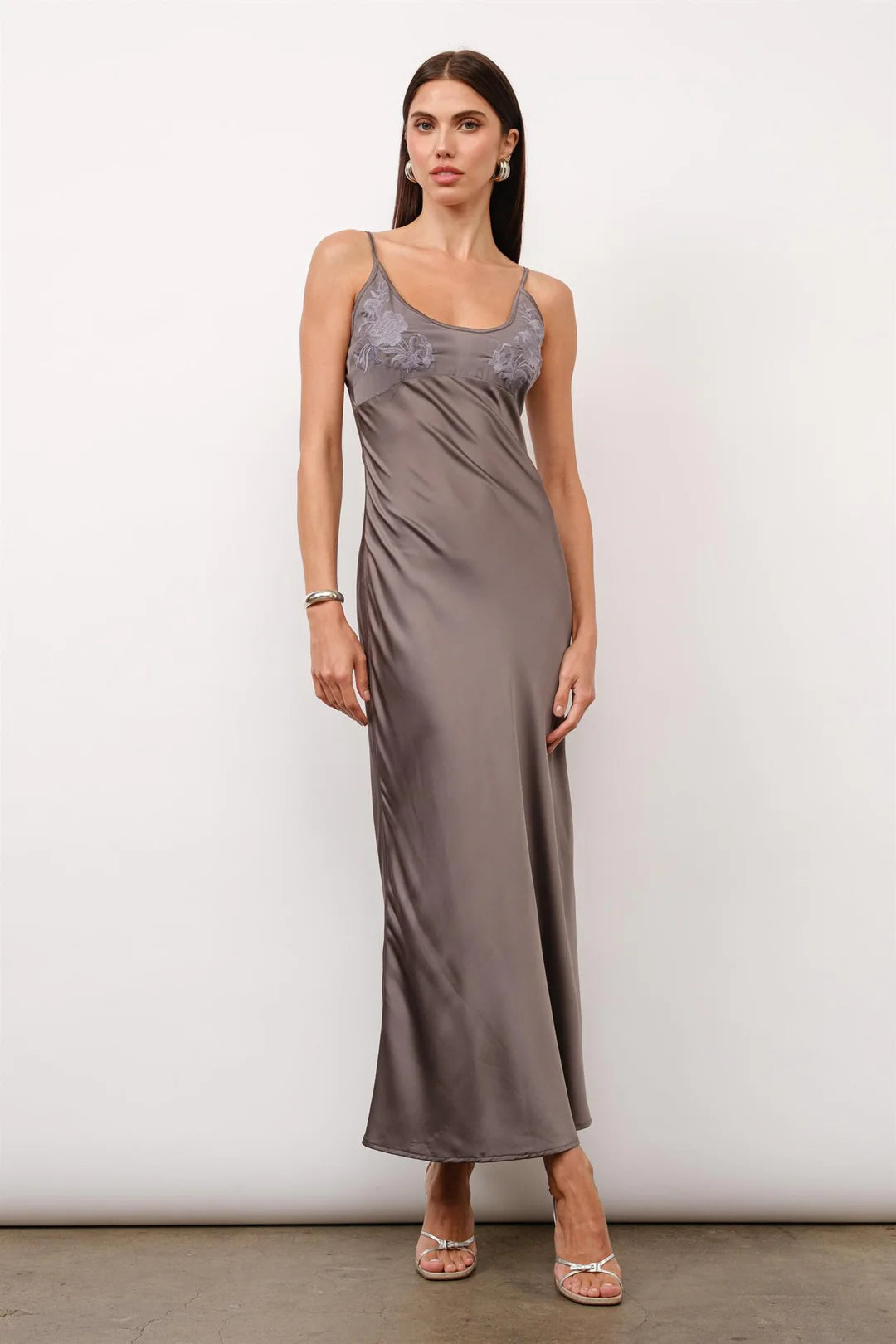 Genevieve Maxi Dress