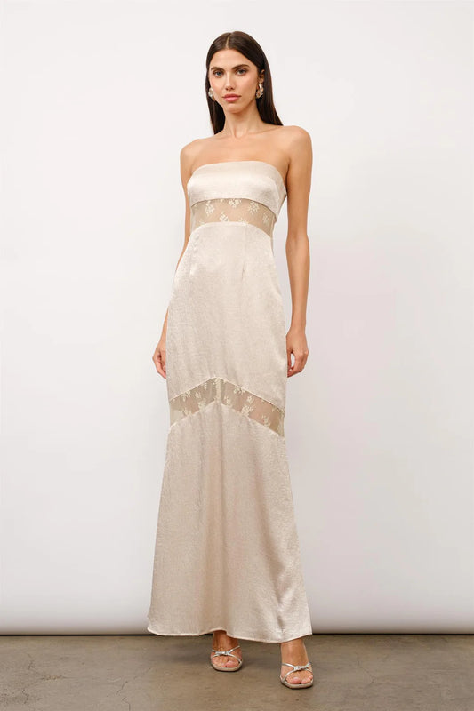 Vienna Maxi Dress